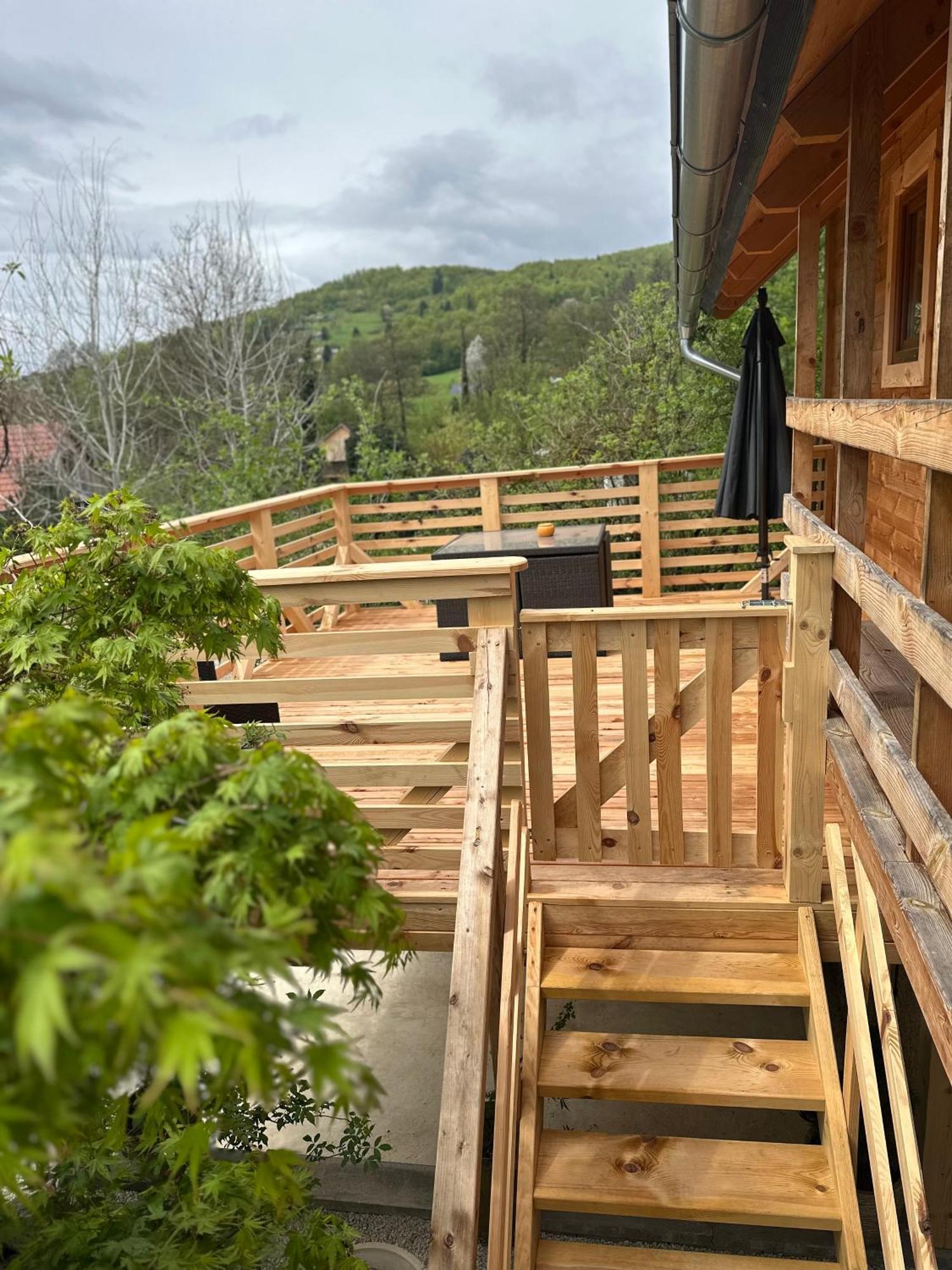 Edenski Vrt Ivancna Gorica Exterior foto